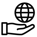 global care line Icon