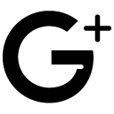 google play glyph Icon copy