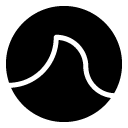 grooveshark glyph Icon copy