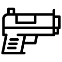 gun line Icon