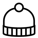 hat line Icon