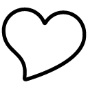 heart line Icon copy