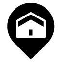 home glyph Icon