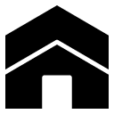 home glyph Icon
