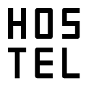 hostel glyph Icon