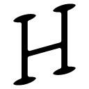 hyves glyph Icon copy
