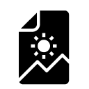 image glyph Icon