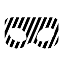 incognito glyph Icon