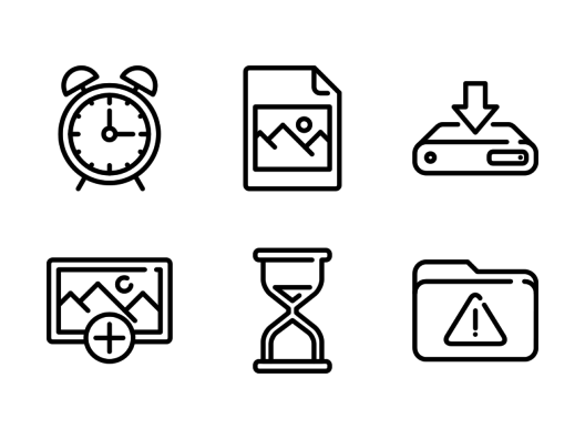 interface-responsive-icons