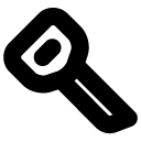 key_1 line icon