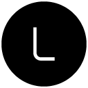 l glyph Icon