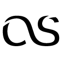 lastfm glyph Icon