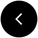 left glyph Icon