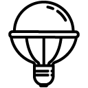 lightbulb_1 line icon