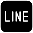 line glyph Icon