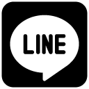 line glyph Icon copy