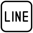 line line Icon