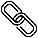 link line Icon
