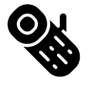 log glyph Icon