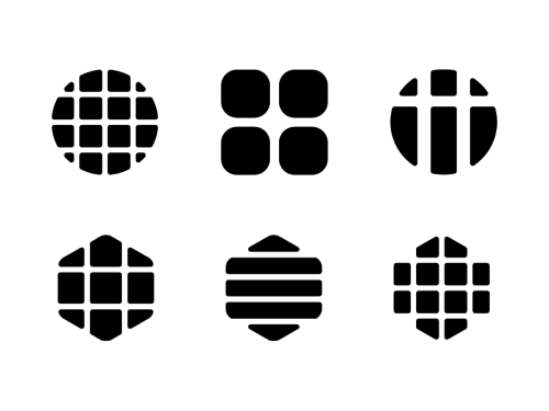 menu-glyph-icons