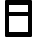 mirror_1 line icon