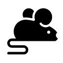 mouse glyph Icon