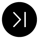 next glyph Icon