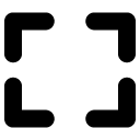 outwards_1 line icon