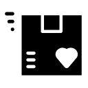 package glyph Icon