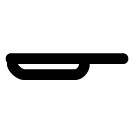 pan line icon
