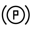 parking line Icon