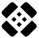 path glyph Icon