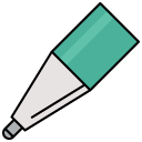 pen_1 filled outline icon