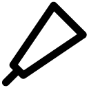 pen_1 line icon