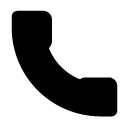 phone 10 glyph Icon