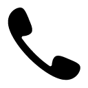 phone 9 glyph Icon