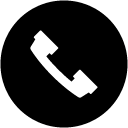 phone glyph Icon