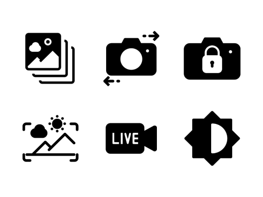 photography-and-video-ui-glyph-icons