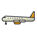 plane freebie icon