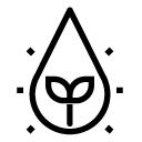 plant water line Icon