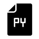 py glyph Icon