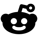 reddit glyph Icon copy