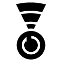 refresh wireless connection glyph Icon