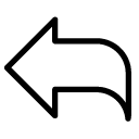 reply line Icon