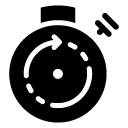 reset glyph Icon