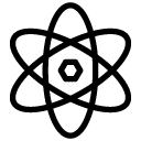 science education line Icon