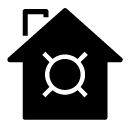seeker glyph Icon