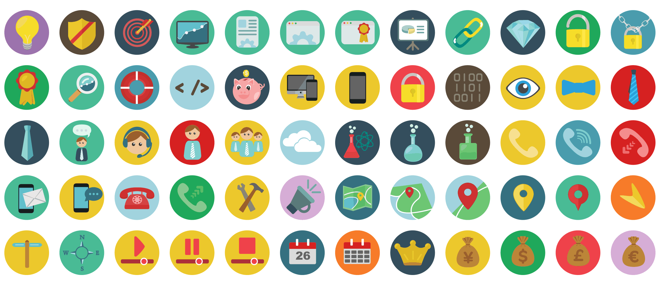 seo-flat-icons-vol-1-preview
