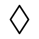 shape line Icon