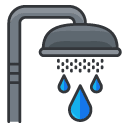 shower freebie icon